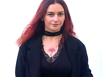 MargoGrand Webcam