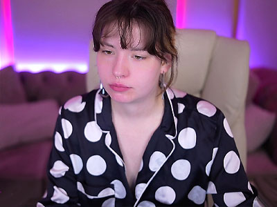 AngelaCraft Webcam
