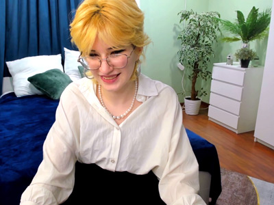DannaSkully Webcam