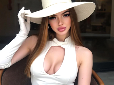 AnnabelleWhitee Webcam