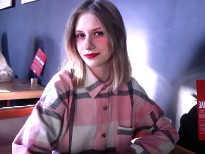 OliviaCool Webcam