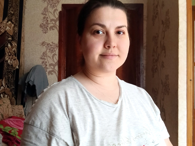 LeilaLeila Webcam