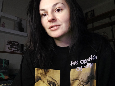 StacyDavise Webcam