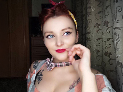 MariaTulls Webcam