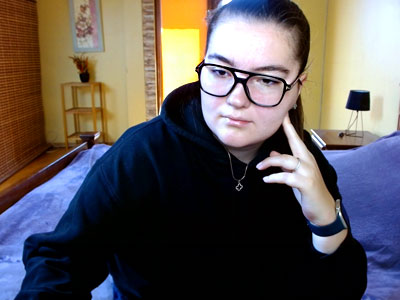 LillyL Webcam