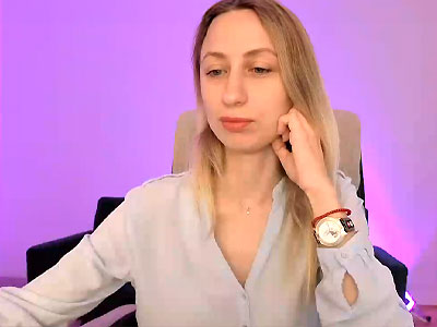 FaeSmirk Webcam