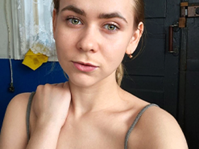 AntaresKiss Webcam