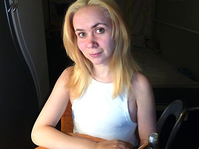 AntaresKiss Webcam