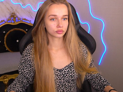LunaaBliss Webcam