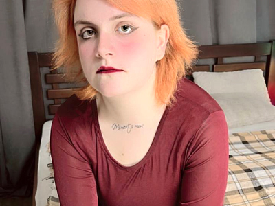 BadScarlet Webcam