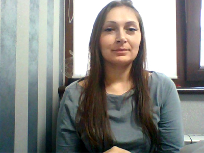 RebelGirlL Webcam