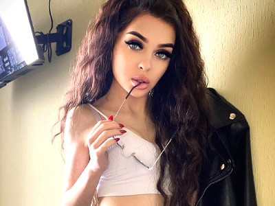 PrincessJasmine Webcam