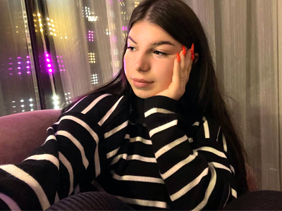 BansheeSix Webcam