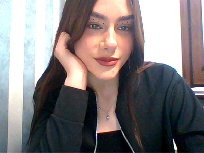 FeralFlower Webcam