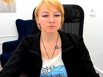 JessicaQwers Webcam