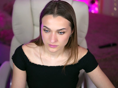 EmmySkyy Webcam