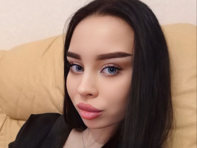 IsabelleHunt Webcam