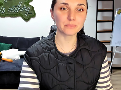 VinterGirl Webcam