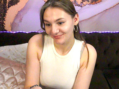 DiamondGoldie Webcam
