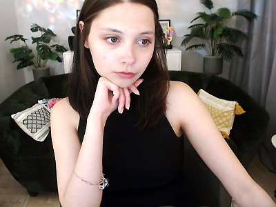 CuteLisa Webcam