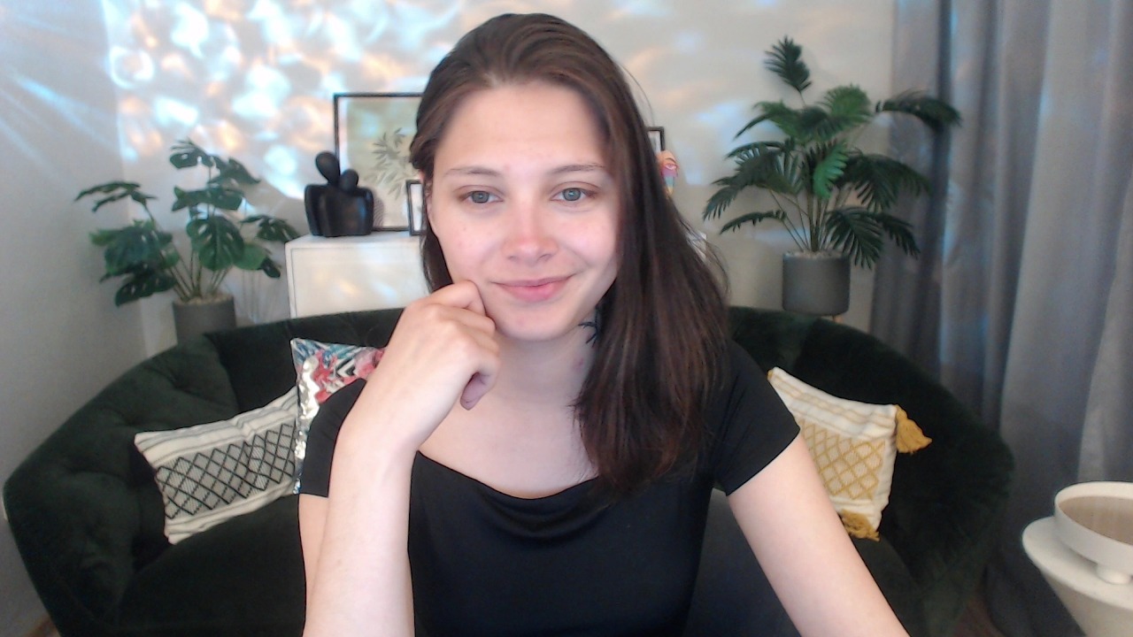 CuteLisa Webcam