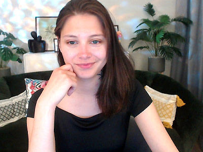 CuteLisa Webcam