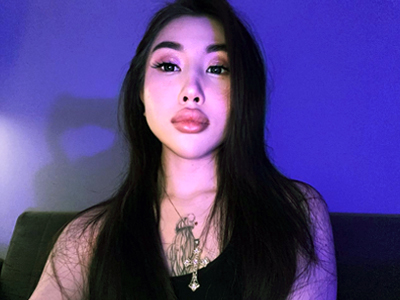 KiraKisses Webcam