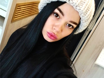 PrettyJackie Webcam
