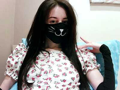 EvaRouseX Webcam