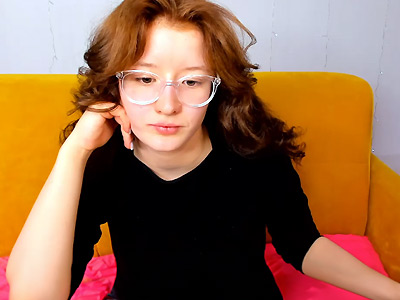 Evgenija Webcam