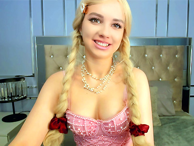 EsterCandy Webcam