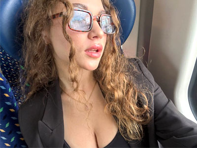 Oliviass Webcam