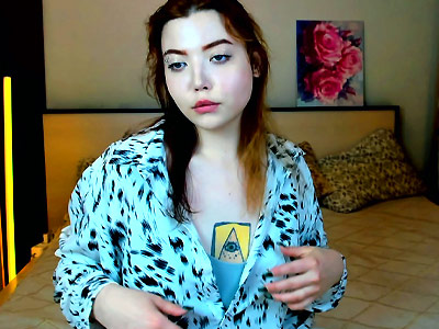 MissLissa Webcam