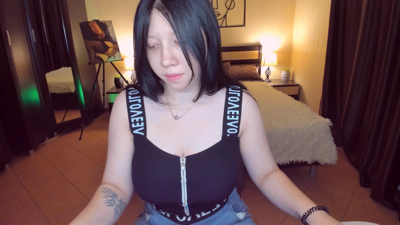 LolaClifford Webcam