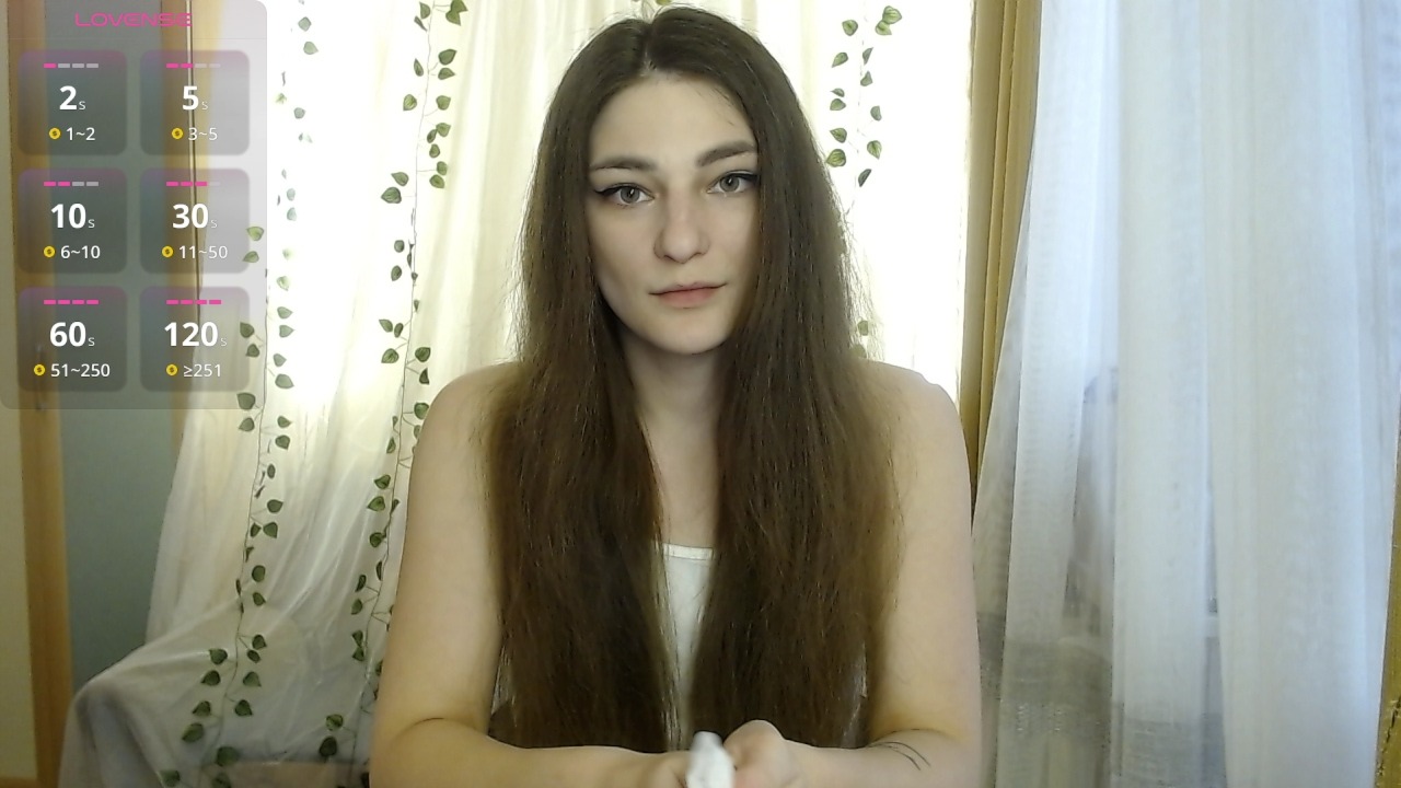 HelgaL Webcam