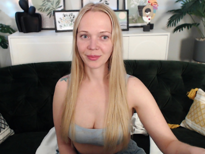 Natalee Webcam