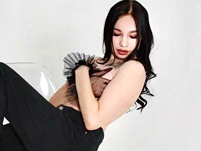 BlackPandora Webcam