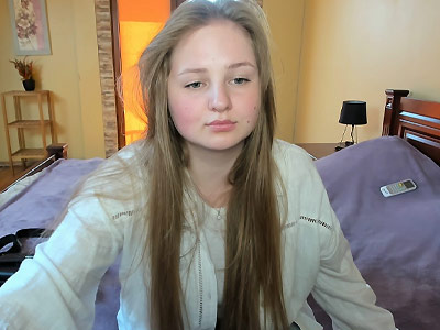 MrsCarolina Webcam