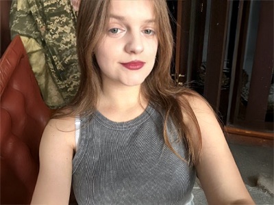 QueenDai Webcam