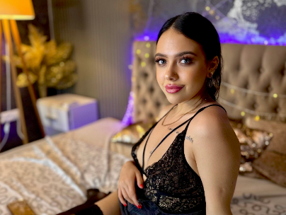 MilanaJuice Webcam