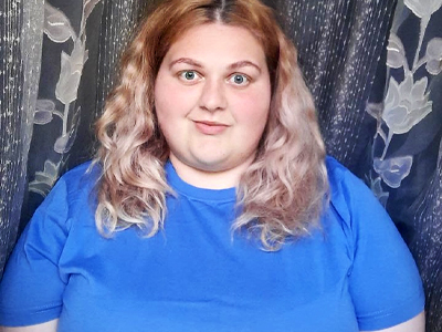 PlusGoddess Webcam