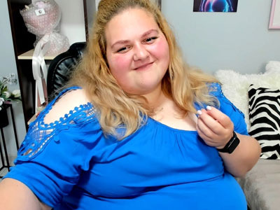PlusGoddess Webcam