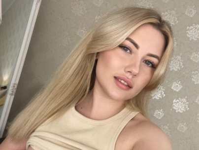 SabrinaLerox Webcam