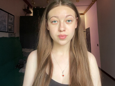AmourLily Webcam
