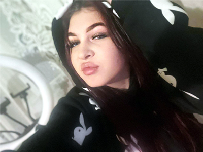 StasyRae Webcam