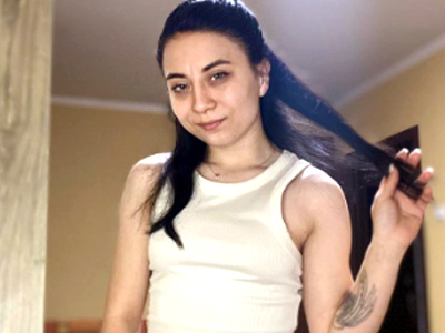 DianaRedison Webcam