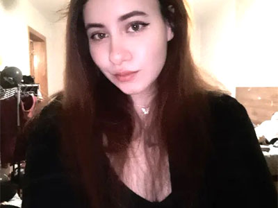 TeilaHex Webcam