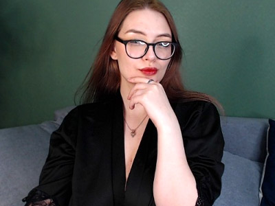 RubyChloe Webcam