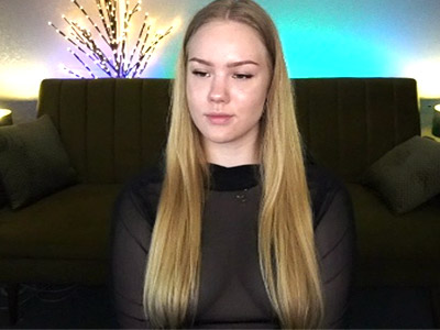 CelesteNoir Webcam