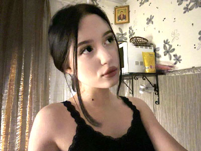 BlackEyes Webcam